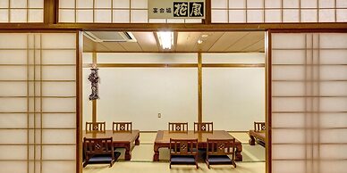 Okinawa Sunplaza Hotel