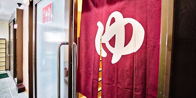 Okinawa Sunplaza Hotel