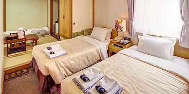 Okinawa Sunplaza Hotel