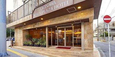 Okinawa Sunplaza Hotel