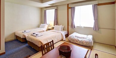 Okinawa Sunplaza Hotel