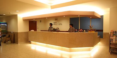 Okinawa Sunplaza Hotel