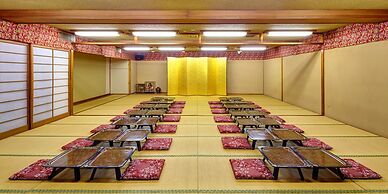 Okinawa Sunplaza Hotel