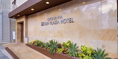 Okinawa Sunplaza Hotel