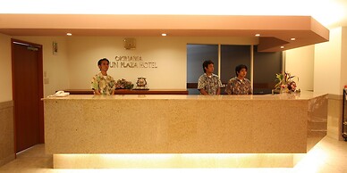 Okinawa Sunplaza Hotel