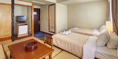 Okinawa Sunplaza Hotel