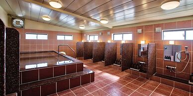 Okinawa Sunplaza Hotel