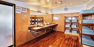 Okinawa Sunplaza Hotel