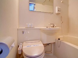 Okinawa Sunplaza Hotel