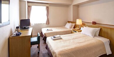 Okinawa Sunplaza Hotel