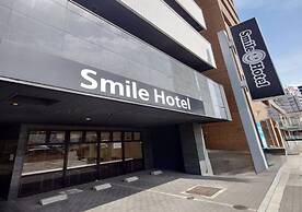 Smile Hotel Namba