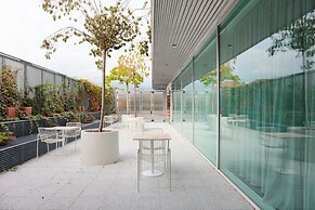 Le Nove Hotel