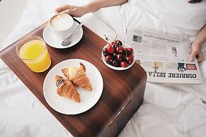Le Nove Hotel