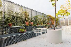 Le Nove Hotel