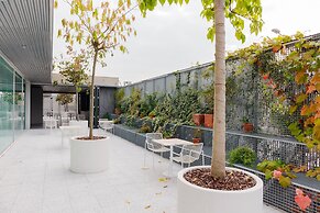 Le Nove Hotel