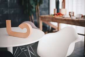 Le Nove Hotel