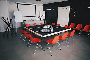 Le Nove Hotel