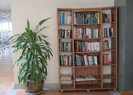 The Residence Garden