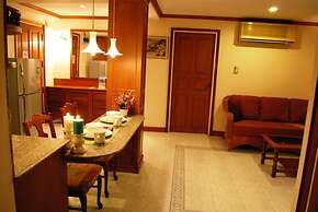 The Residence Garden