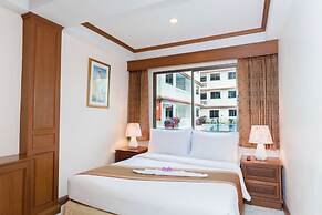 The Residence Garden