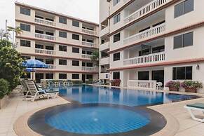 The Residence Garden