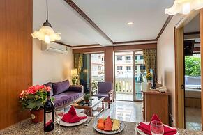 The Residence Garden