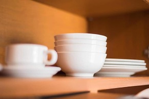 The Residence Garden