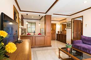 The Residence Garden