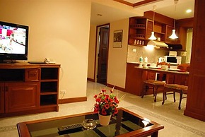 The Residence Garden