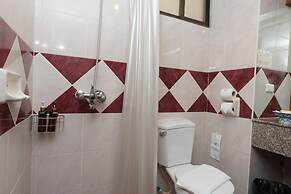 The Residence Garden