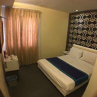 Hotel Rae Bukit Bintang