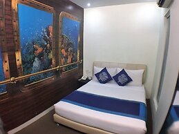 Hotel Rae Bukit Bintang