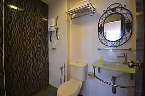 Hotel Rae Bukit Bintang