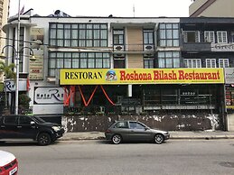 Hotel Rae Bukit Bintang