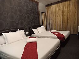 Hotel Rae Bukit Bintang