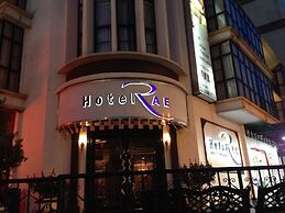 Hotel Rae Bukit Bintang