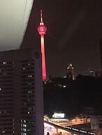 Hotel Rae Bukit Bintang