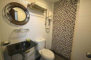 Hotel Rae Bukit Bintang