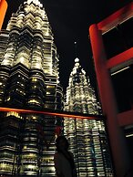 Hotel Rae Bukit Bintang