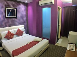 Hotel Rae Bukit Bintang