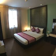 Hotel Rae Bukit Bintang