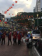 Hotel Rae Bukit Bintang
