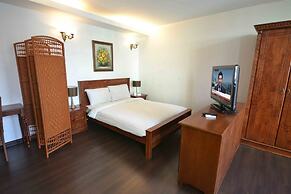 Hotel Rae Bukit Bintang