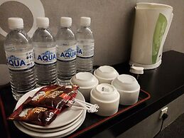 Hotel Rae Bukit Bintang