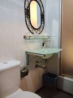 Hotel Rae Bukit Bintang