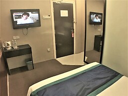 Hotel Rae Bukit Bintang