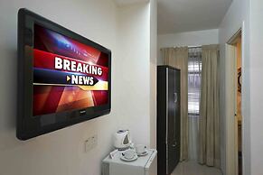 Hotel Rae Bukit Bintang