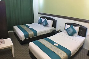 Hotel Rae Bukit Bintang