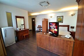 Hotel Rae Bukit Bintang