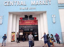 Hotel Rae Bukit Bintang